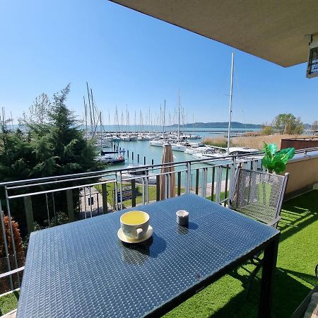 Bilberry Apartman Aparthotel Balatonfüred Екстериор снимка