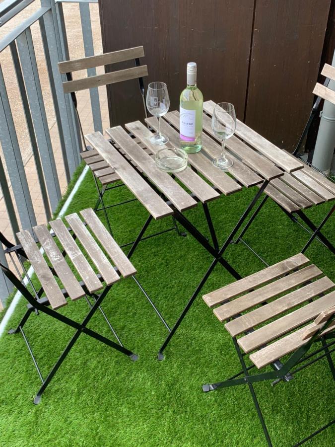 Bilberry Apartman Aparthotel Balatonfüred Екстериор снимка