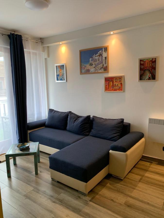 Bilberry Apartman Aparthotel Balatonfüred Екстериор снимка