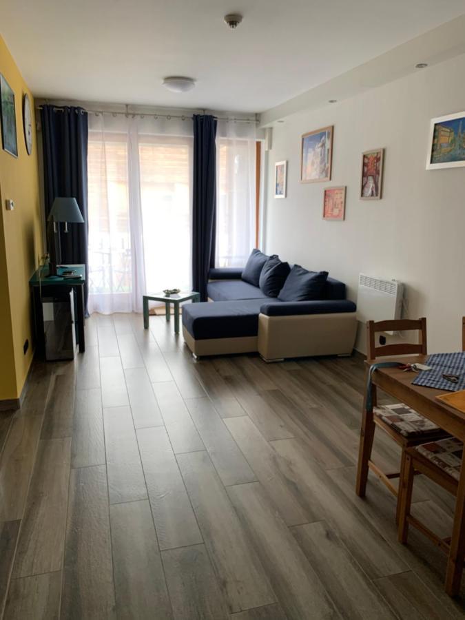 Bilberry Apartman Aparthotel Balatonfüred Екстериор снимка