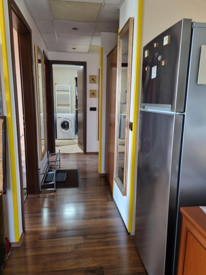 Bilberry Apartman Aparthotel Balatonfüred Екстериор снимка