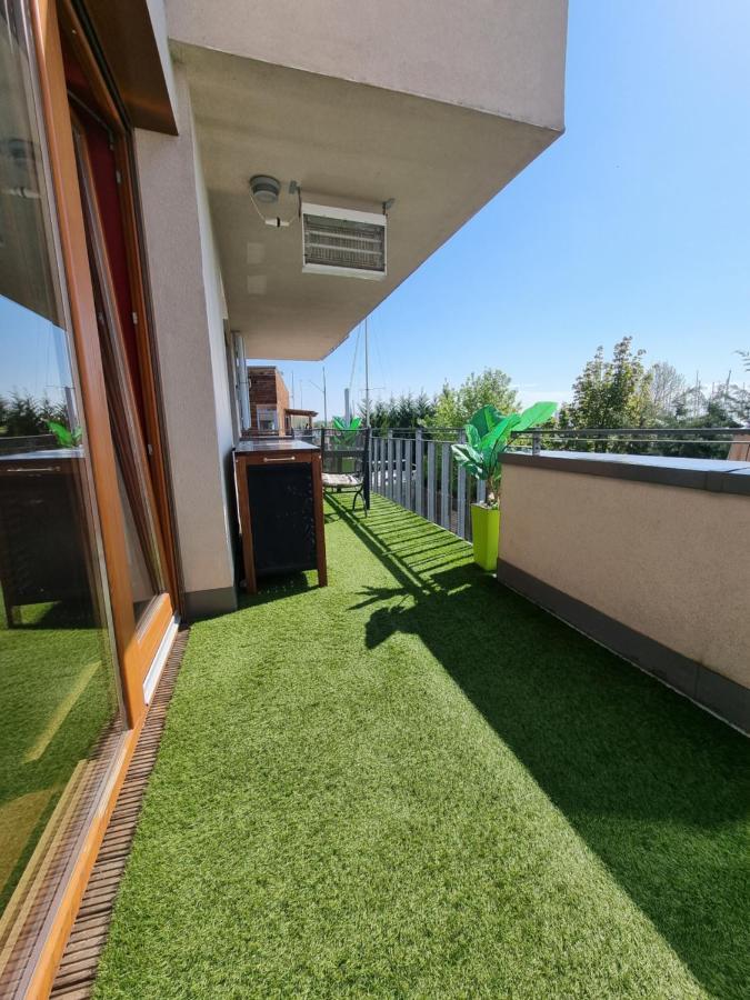 Bilberry Apartman Aparthotel Balatonfüred Екстериор снимка