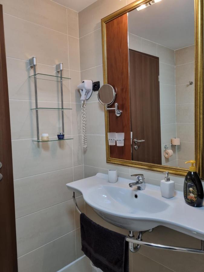 Bilberry Apartman Aparthotel Balatonfüred Екстериор снимка