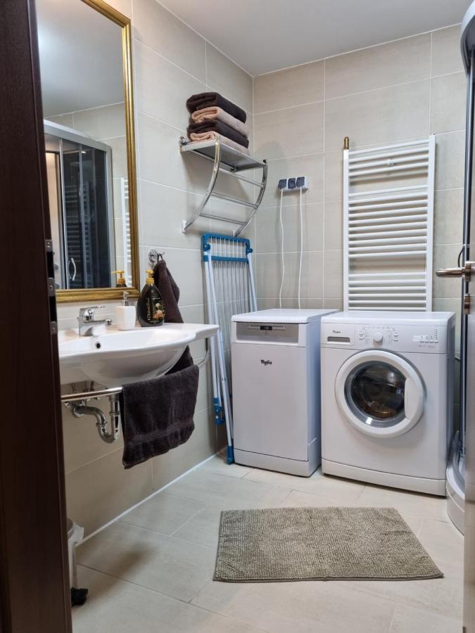 Bilberry Apartman Aparthotel Balatonfüred Екстериор снимка